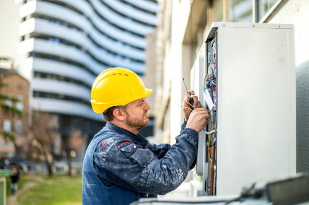 Emergency Electrical Repair Services in Glen Rock, PA