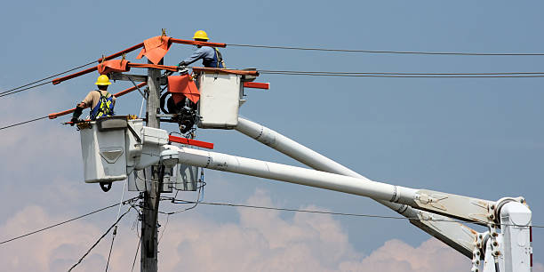 Electrical Maintenance Services in Glen Rock, PA